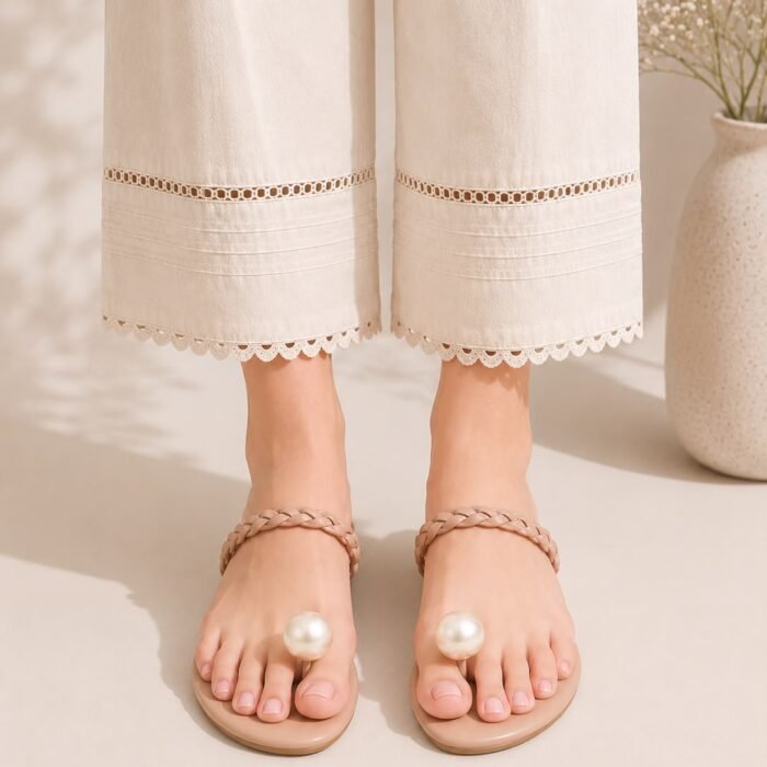 Lustre Pearl